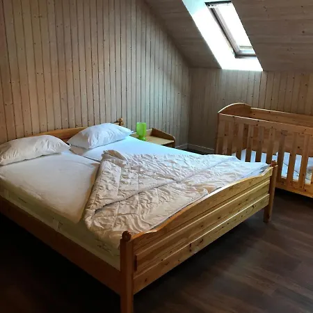 Apartament Fewo Borkum - #128155 Dornum
