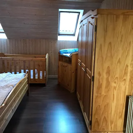 Apartament Fewo Borkum - #128155 *