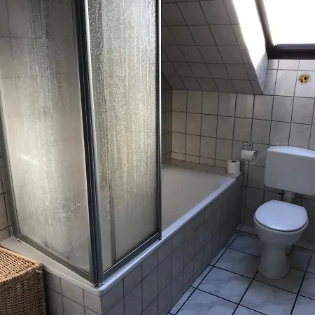 Apartament Fewo Borkum - #128155