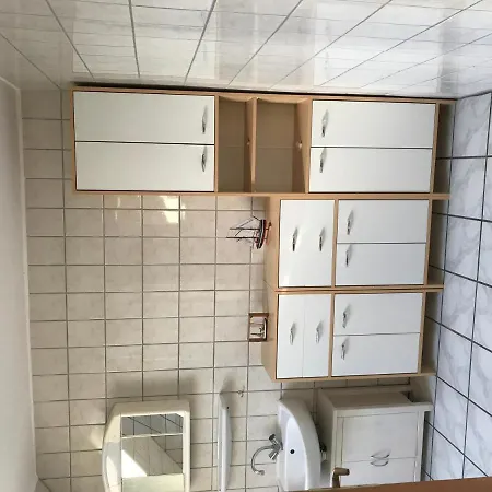 Fewo Borkum - #128155 Apartament
