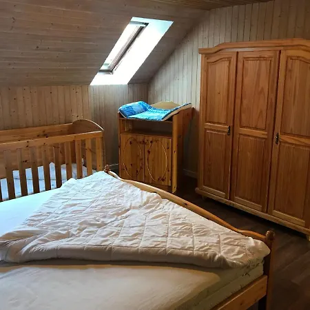 Apartament Fewo Borkum - #128155 Dornum