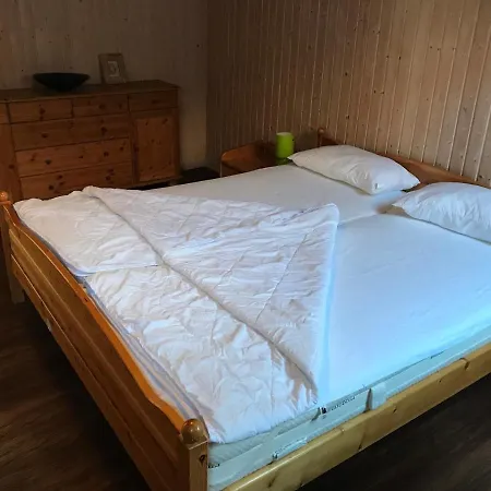 Apartament Fewo Borkum - #128155