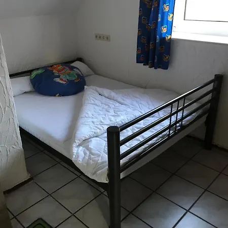 Apartament Fewo Borkum - #128155 Dornum