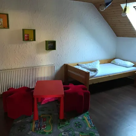 Fewo Borkum - #128155 Apartament Dornum