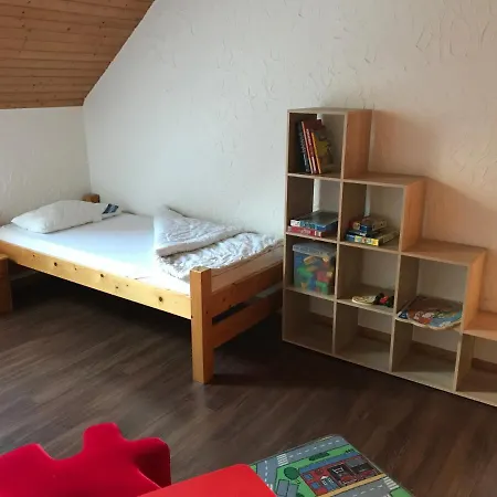 Fewo Borkum - #128155 Dornum
